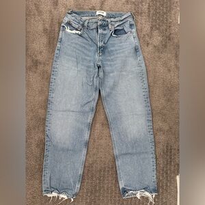 Agolde jeans